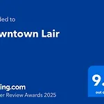 Downtown Lair