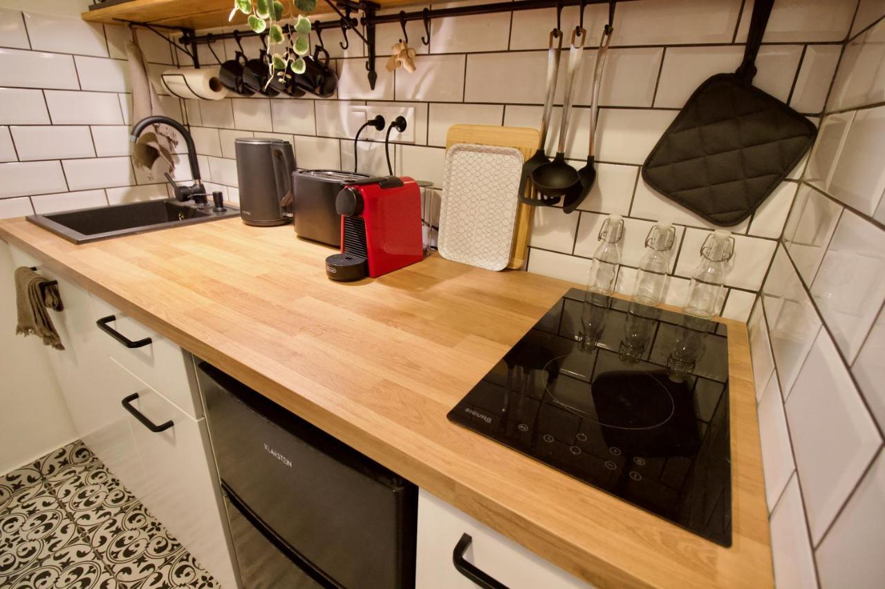 Apartmán Downtown Lair Budapešť
