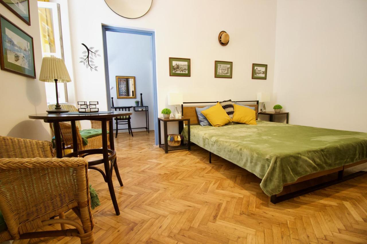 Downtown Lair Budapešť