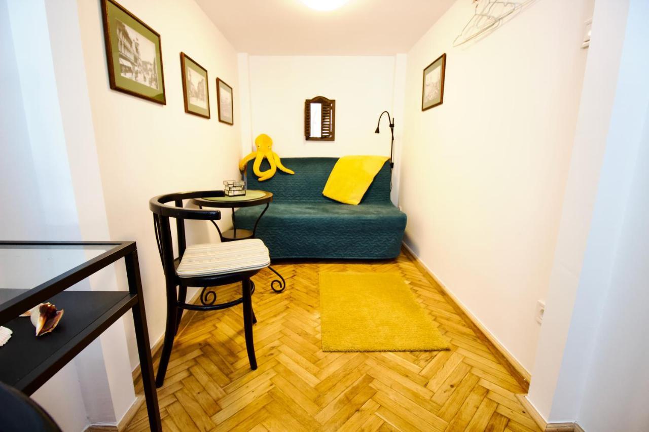 Downtown Lair Apartmán