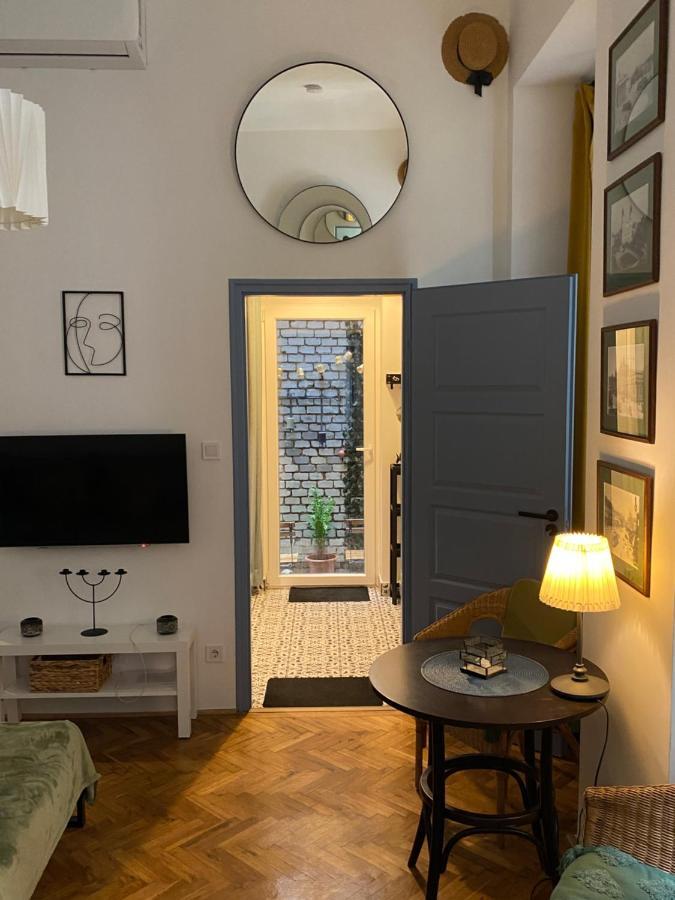 Apartmán Downtown Lair Budapešť